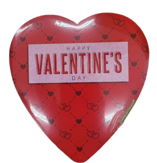 Chocolate Valentine (170g)
